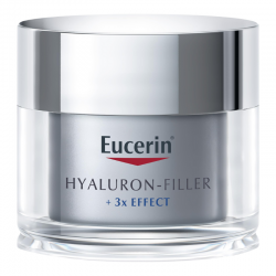 Eucerin hyaluron filler...