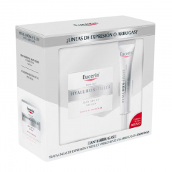 Eucerin pack hyaluron...