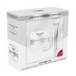 Eucerin pack hyaluron...