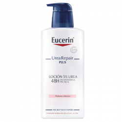 Eucerin urea repair plus...