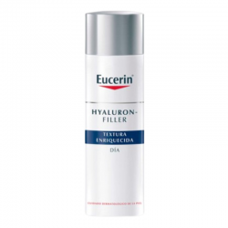 Eucerin hyaluron filler...