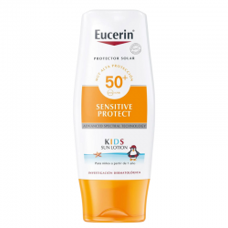 Eucerin sun protection 50+...