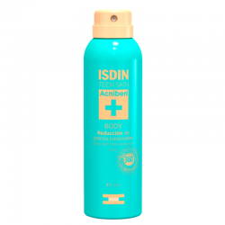 Isdin Acniben Body spray...