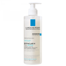 La roche posay effaclar H...