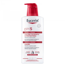 Eucerin ph5 loción...