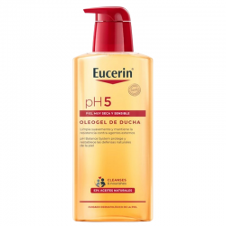 Eucerin ph5 oleogel ducha...