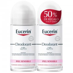 Eucerin Duplo Desodorante...
