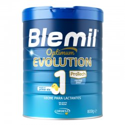 Blemil Optimum Evolution 1...