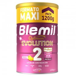 Blemil Optimum Evolution 2...