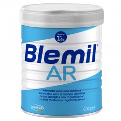 Blemil plus ar 800 g