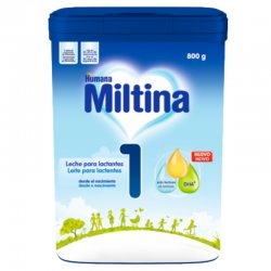 Miltina 1 800 gr