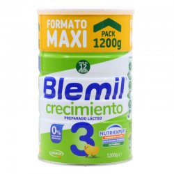 Blemil plus 3 crecimiento...