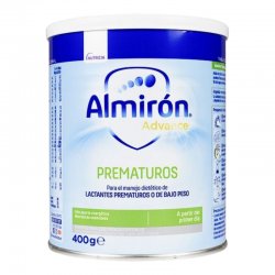 Almiron advance +...
