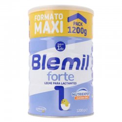Blemil plus 1 forte 1200 gr