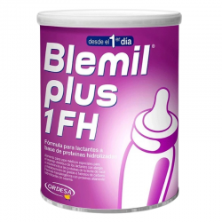 Blemil plus 1 fh 400 g