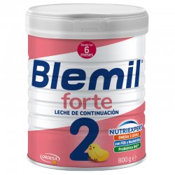 Blemil plus 2 forte 800 gr