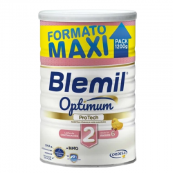 Blemil Optimum 2 formato...