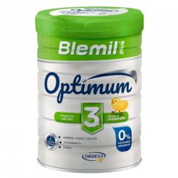 Blemil plus optimum 3 800 gr