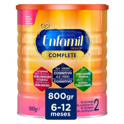 Enfamil Complete 2 800 gr