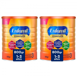 Enfamil 3 premium pack