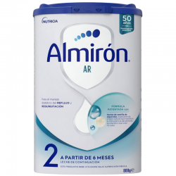 Almiron advance ar 2 800 g