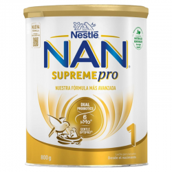 Nestle Nan Supreme Pro 1 800g