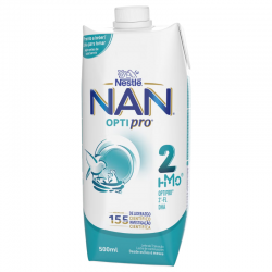 Nestle Nan Optipro 2 Brick...