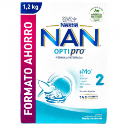 Nestle Nan Optipro 2 1200...