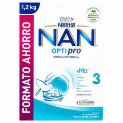 Nestle Nan Optipro 3 1200...