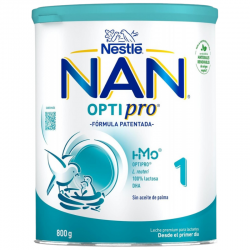 Nestle Nan Optipro 1 800 gr