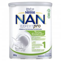 Nestle nan confort total...