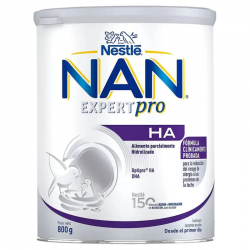 Nestle nan h.a. 800 g
