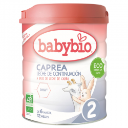 Babybio Caprea 2...