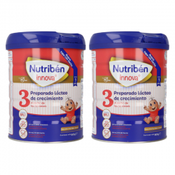 Nutriben Innova 3 Duplo 800 gr