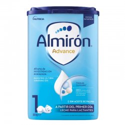 Almiron advance 1 800 g