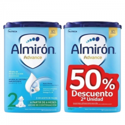 Almiron advance + pronutra...