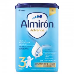 Almiron advance 3 - 1...