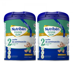Nutriben innova 2 2ª al 30%...