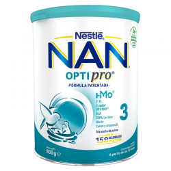 Nestle nan 3 optipro 800g...