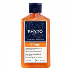 PHYTO PLAGE CHAMPU 250ML