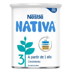 Nestle Nativa 3 800g (PROMO...
