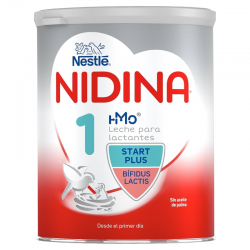 Nestle Nidina 1 800 gr