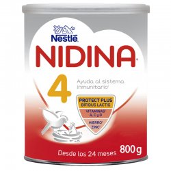 Nestle Nidina 4 800g