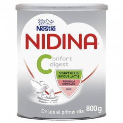 Nestle Nidina Confort...