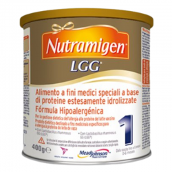 Nutramigen 1 lgg 400 g lata...