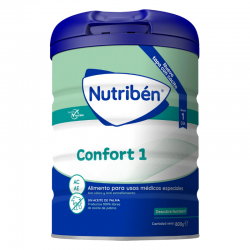 Nutribén Confort 800g