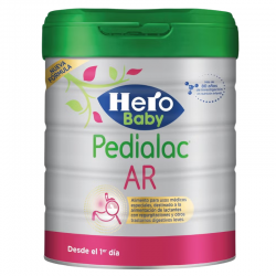 Hero Baby Pedialac AR 800 gr