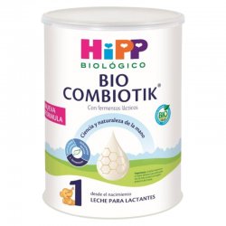Hipp combiotik 1 800g leche...