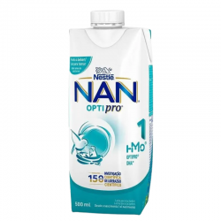 Nestle Nan Optipro 1 Brick...
