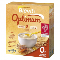 Blevit optimum 8 cereales...